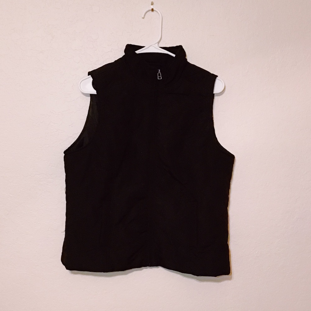 Christopher & Banks vest